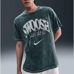 나이키 M 스포츠웨어 맥스90 티셔츠 DD4 HQ9261 390