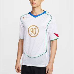 나이키 드라이 핏 축구 저지 B4 IB4211 100