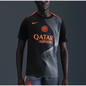 나이키 아카데미 프로 서드 축구 프리매치 탑 B4 HM3441 010