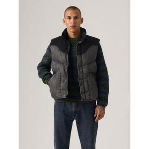 [리바이스]남성 와일드 웨스트 릴렉스핏 베스트_003GQ-0001