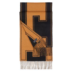 에르메스 Casaque Clefs de H scarf 캐시미어 머플러 H269140S 0