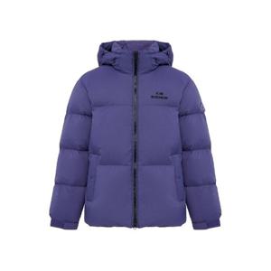 아이더패딩 BQJ DMW25521IU ADD ON (에드온) 남성 푸퍼 다운 자켓 (Ink Blue)