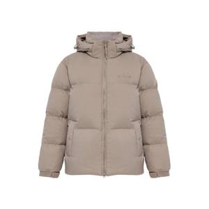 아이더패딩 BQJ DMW25521JS ADD ON (에드온) 남성 푸퍼 다운 자켓 (D/Grayish Beige)