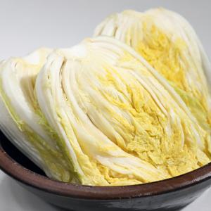 HACCP인증 국내산 절임배추 20kg