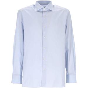 에르메네질도제냐 셔츠 R204108A2 9MS0BA G05