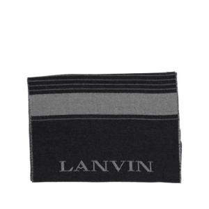 랑방 머플러 스카프 AMSARSC3 WVLCP25M3 Steel