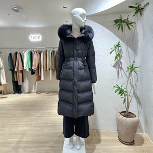 [쥬크]디테쳐블 벨티드 구스 다운 Z254PSG303