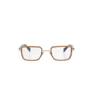 발망 직사각 선글라스 BPX122D