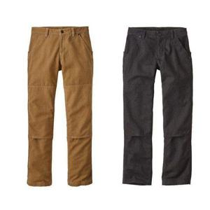 [정품] 파타고니아 자켓 야상 조끼 긴팔 (55350Q7) 2025년 FW 우먼즈 아이언 포지 더블 니 워크팬츠 - 쇼츠