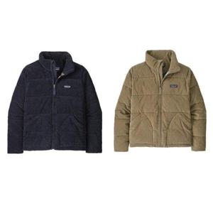 [정품] 파타고니아 자켓 야상 조끼 긴팔 25FW 우먼즈 코드 피오르 재킷 - 20335Q7 SGH