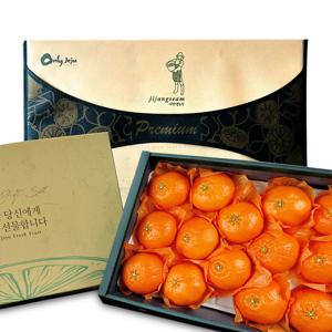 이제주 고당도 레드향 선물세트 2.5kg (8과 내외)