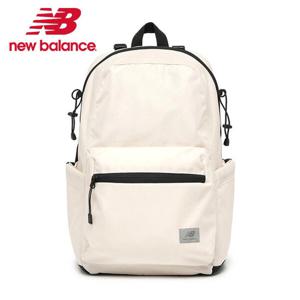 [뉴발란스]뉴발란스 26SS 리_온 백팩 NBGCGSS105-64