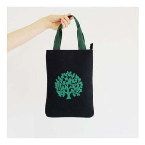 [무료배송] (3몰) 돈꽃나무 소형 손가방 미니백 보조/데일리가방