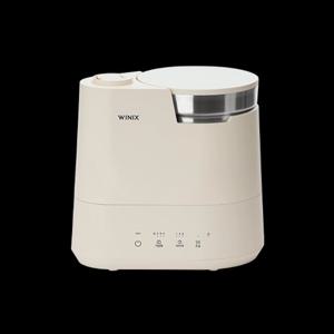 [위닉스] (본사직영) 4L 스테인리스 가습기 베이지 WL4E400-NEK