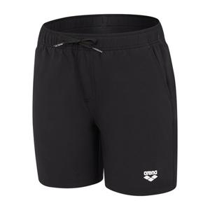 [아레나] 코어 아동 4부 팬츠 A6BB1BW41BLK-IDG