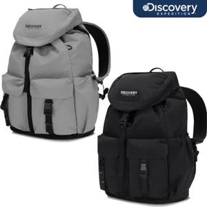 디스커버리 26년 남성여성공용 리플렉스 포켓 백팩 L DXBK4036N