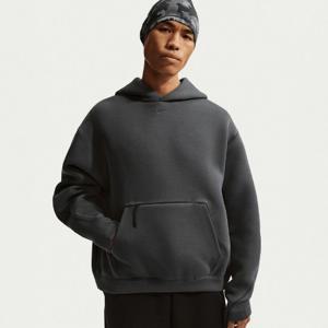 나이키후드티 SQJ HV6536-060 테크 남성 플리스 오버사이즈 후디