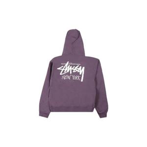 스투시 스탁 도버 스트리트 마켓 뉴욕 후드 그레이프 3923819