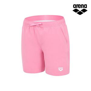 [아레나공식] 코어 아동 4부 팬츠 A6BB1BW41HPK