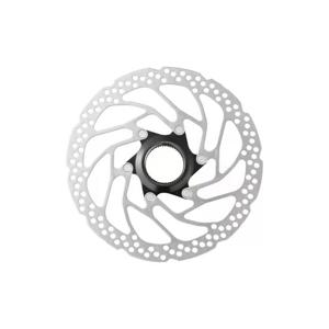 SHIMANO DISCO FRENO SM RT30 센터 LOCK 180MM ESMRT30MJGRIGIO TP569901410