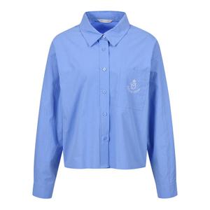 [코인코즈]포켓 자수 셔츠_DW5SB714