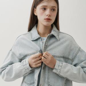 [코인코즈]데님 셔츠 자켓_DJ5SJ121