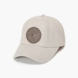 아이스버그골프모자 VQA I57UCP51-71 WOOL LIKE CAP