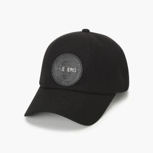 아이스버그골프모자 VQA I57UCP51-09 WOOL LIKE CAP