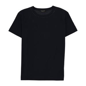 파비아나필리피 크루넥 코튼 반팔 티셔츠 JED266F133 L7965146