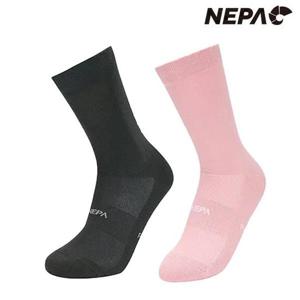 네파 7LC8305 공용 리플렉티브 장목 양말