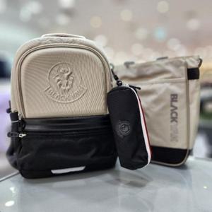 블랙야크키즈 sh06 클래식책가방세트 2BKKSX3002BE