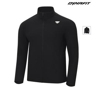 [다이나핏] (택가 179,000원) 블랙 남성 MOTION (모션) 트레이닝 슈트 YMF22101Z1