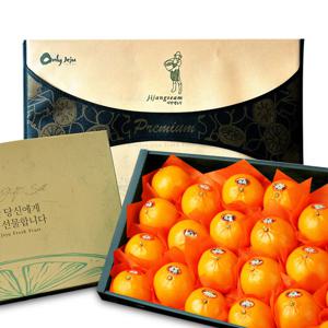 이제주 고당도 천혜향 선물세트 2.5kg (16과 내외)