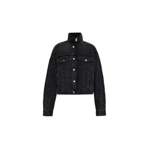 25 FW 알렉산더왕 집업 데님 재킷 4DC1262961031 TP448072568