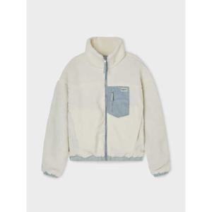 [후아유] Reversible Dumble Jumper(F) WHJJF4T15F