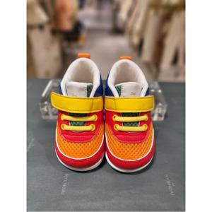 에뜨와 (2026SS)휴고컬러삑삑이운동화 (HK07T176402)