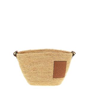 Loewe Raffia 클러치 32824W102435 TP570012817