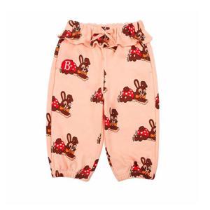 [베베드피노]시아나 베이비 러플 스커트 팬츠 BP51PD219