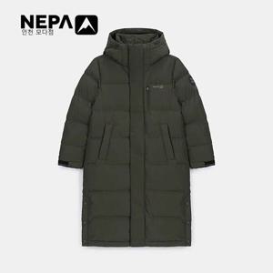 [네파]공용 사이폰 다운자켓 - 7LF2024_K16_IC