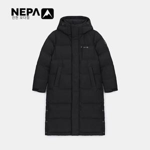 [네파]공용 사이폰 다운자켓 - 7LF2024_C01_IC