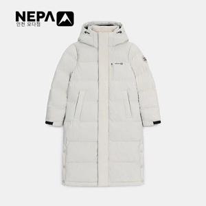 [네파]공용 사이폰 다운자켓 - 7LF2024_B13_IC