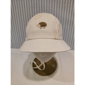 쇼콜라 쿠크챙모자 (TTPMHT072T)여름남아외출모백일돌선물