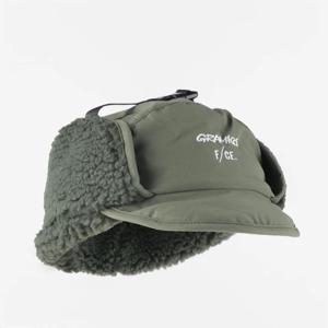 그라미치 모자 GAC3 F3004OLIVE