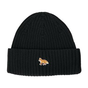 메종키츠네 베이비 폭스 비니 PW06103KT1140 P199 (남여공용)