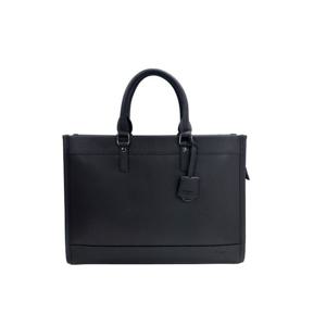 [에스콰이아]남성 소가죽 심플 서류가방 ECESHX228