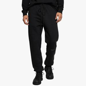 피어오브갓 에센셜 25FW 빈티지 플리스 기모 팬츠 젯블랙 130SP258040F