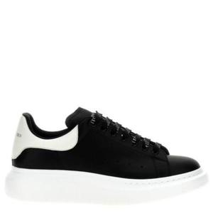 ALEXANDER MCQUEEN 알렉산더맥퀸 오버사이즈 스니커즈 (553680 WIEEN 1070)
