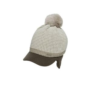 아이더모자 BQJ DWW24C12E1 여성 니트캡 (L/Beige)