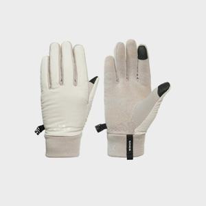 아이더장갑 BQJ DWW24V07KV 패디드 웜 여성 장갑 Oatmeal Grey