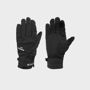 아이더장갑 BQJ DUW24V09CH 몽블랑 미드웨이트 WINDSTOPPER 장갑 Charcoal Grey